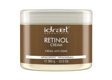 Retinol Pro Cream Idraet