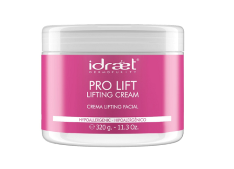 Pro Lift Crema Facial Idraet