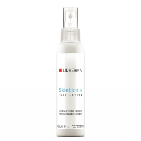 SKINBIOMA FACE LOTION - REPARADORA - PREBIOTICO