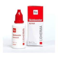 SKINBOOSTER REPAIR - EMULSION LIVIANA REPARADORA