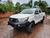 Para-choque Dianteiro Hilux 2016 A 2018 C/D