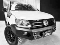 PARA-CHOQUE DIANTEIRO AMAROK 2010 A 2021 na internet