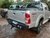 Para-choque Traseiro Hilux 2006 a 2015