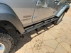 ESTRIBO ROCK SLIDER WRANGLER JK 2007 A 2018