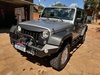 PARA-CHOQUE DIANTEIRO WRANGLER JK / JKU 2007 A 2018