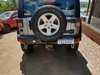 PARA-CHOQUE TRASEIRO WRANGLER JK 2007 A 2018 - comprar online