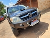 SNORKEL EM FIBRA HILUX 2005 ATÉ 2015 - comprar online