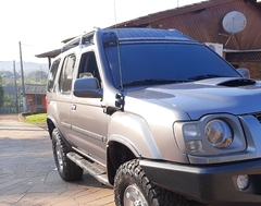 SNORKEL XTERRA TODAS - comprar online