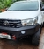 Para-choque Dianteiro Hilux 2016 A 2023 C/S