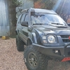 SNORKEL XTERRA TODAS