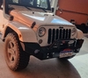 PARA-CHOQUE DIANTEIRO WRANGLER JK / JKU 2007 A 2018