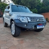 Para-choque Dianteiro Pajero Full 2008 Á 2020 - comprar online