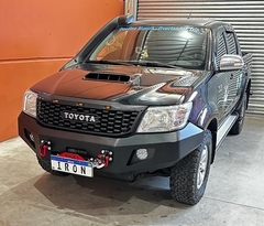 Para-choque Dianteiro Hilux 2012 Á 2015 C/D na internet