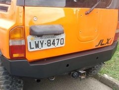 Para-choque Traseiro Vitara 2P