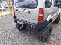 Para-choque Traseiro Jimny - comprar online