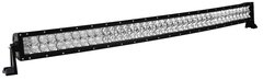 BARRA DE LED CURVA ULTRA FORTE 400W 42" LEDS CREE