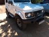 Para-choque Dianteiro Suzuki Samurai na internet