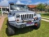 PARA-CHOQUE DIANTEIRO WRANGLER JK / JKU 2007 A 2018 - loja online