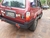 Para-choque Traseiro Hilux SW4 1992 á 1995 na internet