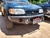 Para-choque dianteiro sportage 1995 A 2000