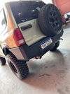 Para-choque Traseiro Tracker / Gran Vitara 98/09 - comprar online