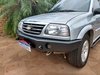 Para-choque Dianteiro Tracker/Gran. Vitara 98/09 - comprar online