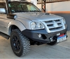 PARA-CHOQUE DIANTEIRO PAJERO SPORT 2007 A 2011