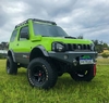 Para-choque dianteiro Jimny ATÉ 2015 - comprar online