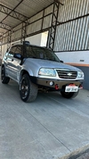 Para-choque Dianteiro Tracker/Gran. Vitara 98/09 - loja online