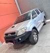 Para-choque Dianteiro Hilux 2006 á 2011 - loja online