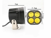 Farol Milha Spot Led Cree 40w (2 UNIDADE) - comprar online