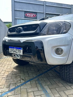 BASE DE GUINCHO HILUX 2006 Á 2015 na internet