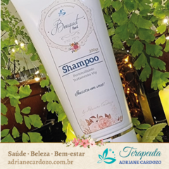 Shampoo Hipoalergênico Dermatites