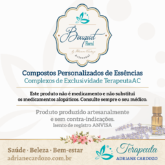 Terapia Pet Floral Ansiedade & Bem-Estar na internet