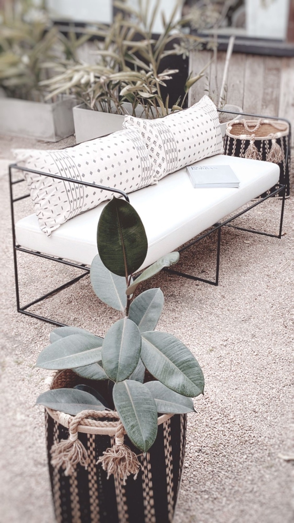 Sillón Oporto Doble