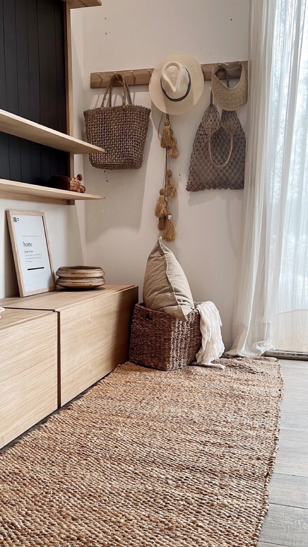 Alfombra Kala - 0,80x2,50-