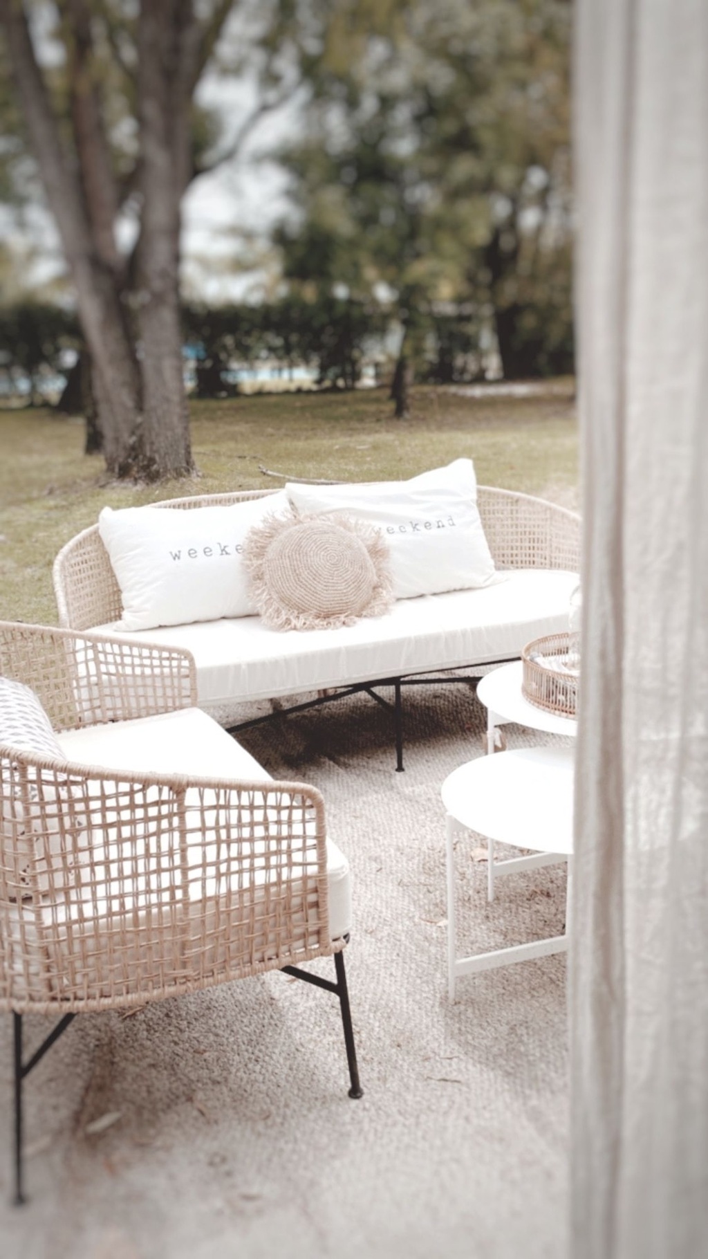 Sillón Marbella -2 cuerpos-