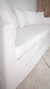 Sillon Cubo con Funda off White - A ENCARGAR - - comprar online