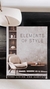 Caja libro Elements Of Style - tienda online