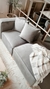 Sillon Modular Gris - A ENCARGAR - - tienda online