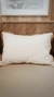 Almohadon Bordes - Toffe - - tienda online