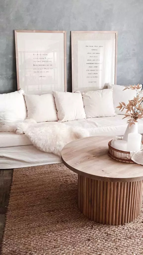 Cuadros Peter Pan y Sunshine