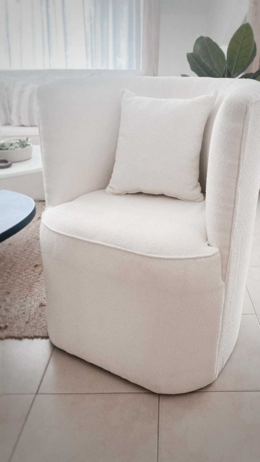 Sillon Ronda Individual