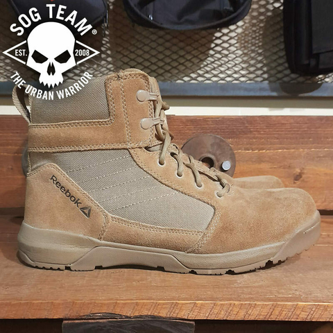Zapatos tacticos reebok online online