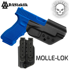 PISTOLERA DELTA PRO - MOLLE-LOK en internet