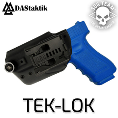 PISTOLERA DELTA - TEK-LOK