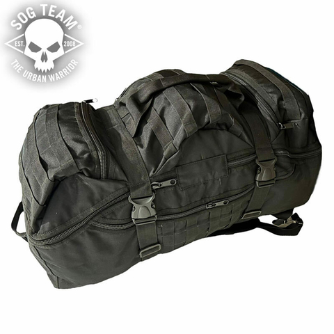 Comprar MOCHILAS Y MORRALES en SOG Team
