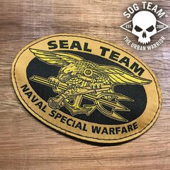 SEAL TEAM GOLD