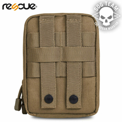 POUCH PORTA BOTIQUIN - COYOTE - SOG Team®