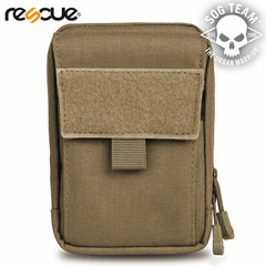 POUCH PORTA CELULAR - COYOTE - comprar online